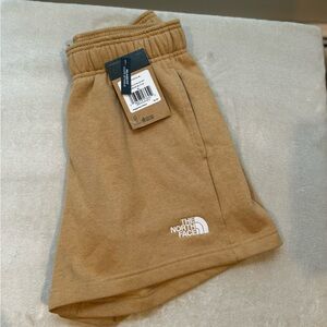 Women's North Face Evolution shorts